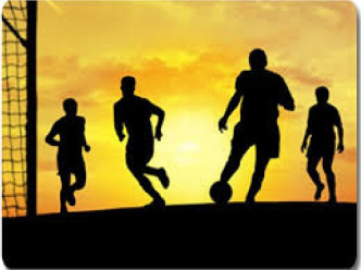 تحقیق درباره تمرین های وقفه دار برای بهبود استقامت در فوتبال