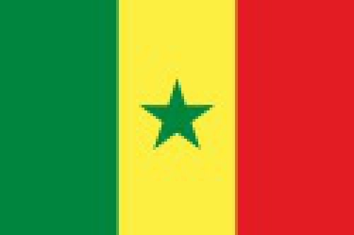 پاورپوینت کامل و جامع با عنوان بررسی کشور سنگال در 36 اسلاید