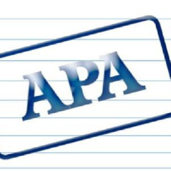 پاورپوینت APA چیست؟