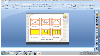 پاورپوینت درمورد دیواربرشی فولادی (steal  shear wall)