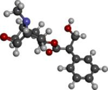 دانلود فایل پاورپوینت هیوسین(HYOSCINE )