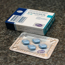 دانلود فایل سیلدنافیل سیترات ( Sildenafil )