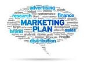 دانلود فایل دانلود نمونه سوم طرح بازاریابی(مارکتینگ پلن) Marketing plan فارسی