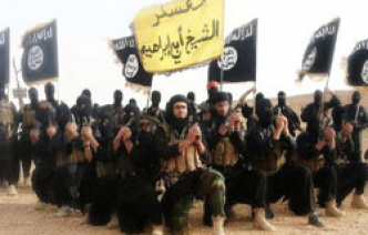 دانلود فایل مقاله ای در مورد داعش