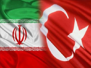 تحقیق درباره مقایسه کشور ایران با کشور ترکیه