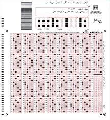 پاسخنامه تشریحی سوالات کارشناسی ارشد نظریه هاي عمومی مدیریت رشته مدیریت اجرایی در سال 1393 با ذکر من