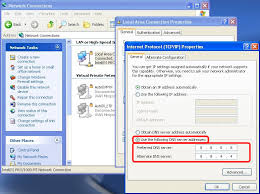 تحقیق استفاده از DNS ویندوز 2000