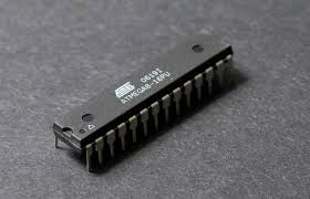 پاورپوینت ریزکنترلگر یا میکروکنترلر AVR (Microcontroller)