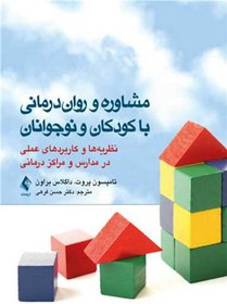 پاورپوینت فصل دوازدهم کتاب مشاوره و روان‌ درمانی با کودکان و نوجوانان نوشته تامپسون پروت