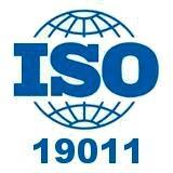 دوره آموزشی تربیت ممیز بر اساس استاندارد ISO19011:2002