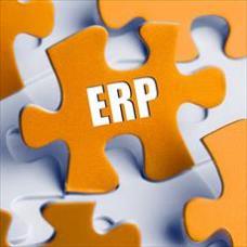 برنامه ریزی و مدیریت منابع ERP