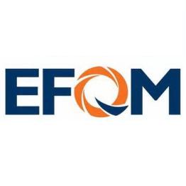 گزارش کارآموزی مدیریت بررسي نقش پياده سازي مدل EFQM در سازمان