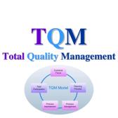 پاورپوینت جامع مدیریت کیفیت فراگیر (TQM)