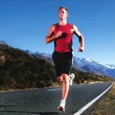 تحقیق تاثیر دویدن بر سلامتی بدن