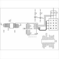 طراحی تستر آی سی (IC tester)