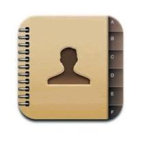 سورس برنامه دفترچه تلفن با استفاده از لیست پیوندی