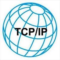 پاورپوینت مفاهیم اولیه پروتکل TCP/IP