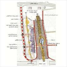 پاورپوینت باغ موزه سمنان در دفاع مقدس