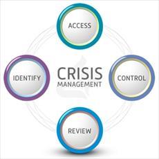 پاورپوینت مدیریت بحران در سازمان ها