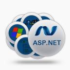 پروژه CMS در ASP.net Vb