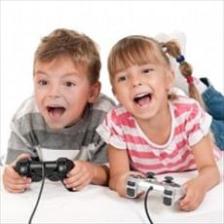 تحقیق بررسی پیامدهای بازیهای رایانه ای بر نوجوانان و دانش آموزان