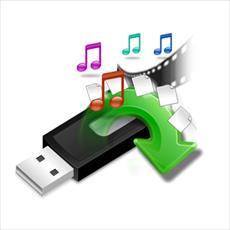 بررسی تکنيک هاي بازيابي اطلاعات از ابزار USB