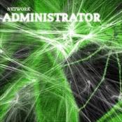 گزارش كارآموزي شبكه Administrator