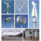 بررسی اصول و قوائد اتصال توربینهای بادی به شبکه