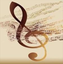 بررسي توصيفي موسيقي و موسيقي درماني بر روي انسانها
