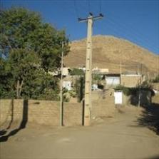 بررسی معماری روستای عبدل آباد قزوین