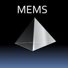 پاورپوینت ساخت قطعات Mems