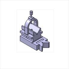 طراحی V-Block Assembly در نرم افزارکتیا