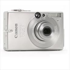 سرویس منوال canon powershot s230 gigital ixus v3