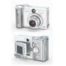 سرویس منوال Canon Powershot A80