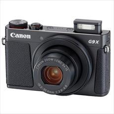 سرویس منوال Canon Powershot G9