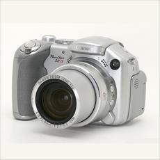 سرویس منوال Canon Powershot S2-IS