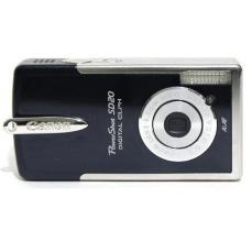 سرویس منوال Canon Powershot SD20