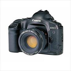 سرویس منوال Canon EOS 1V