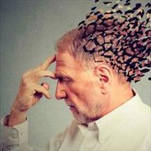 تحقیق بررسی بیماری زوال عقل در سالمندان