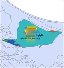 شیپ فایل زمین شناسی شهرستان صومعه سرا واقع در استان گیلان