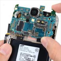 شماتیک و سرویس منوال  Samsung  SM-A505F
