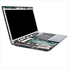 سرویس منوال و شماتیک HP 15 Quanta U99 r1A DA0U99MB6C0