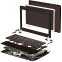 سرویس منوال و شماتیک Lenovo ThinkPad T510 W510 (Discrete) Wistron Kendo-1 WS