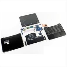 شماتیک و سرویس منوال Acer Aspire 5935  COMPAL LA 5011P KAQB0 REV 1.0