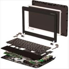 شماتیک و سرویس منوال Acer Iconia Tab W500 PEGATRON Armani EAB00 AMD Brazos Rev2 001