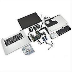 سرویس منوال و (boardview)  بردویو Apple iMac A1418 820 3302 a D7 MLB DVT