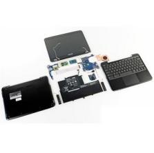 شماتیک و سرویس منوال  Dell  Compal LA G711P EDI73 r1.0