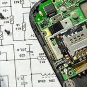 شماتیک و سرویس منوال  Oppo F1 Schematic