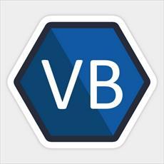 تحقیق تاریخچه زبان VB