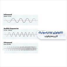 تحقیق درمورد امواج فراصوت(اولتراسوند)